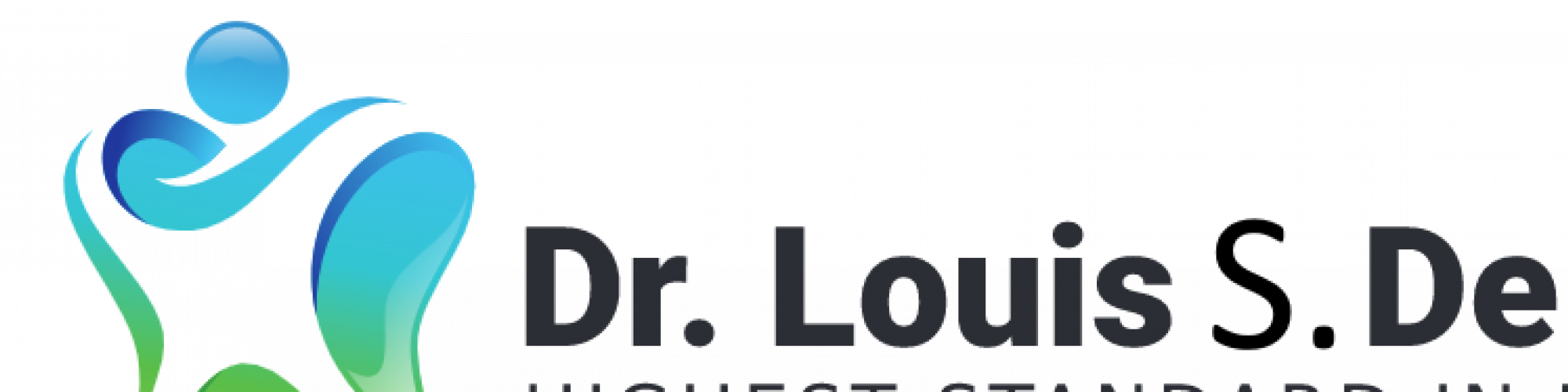 Dr Louis S Delorie DDS
