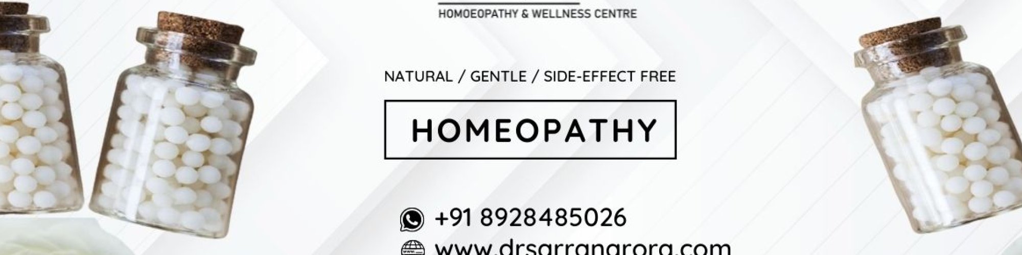 Dr. Sarran's Homeopathic Clinic