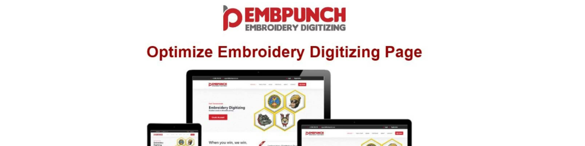 Embpunch