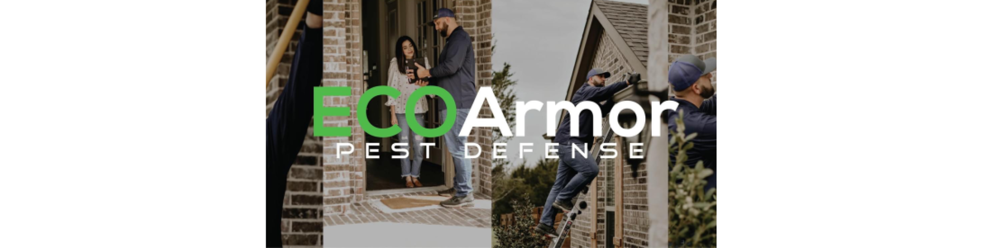 EcoArmor Pest Defense