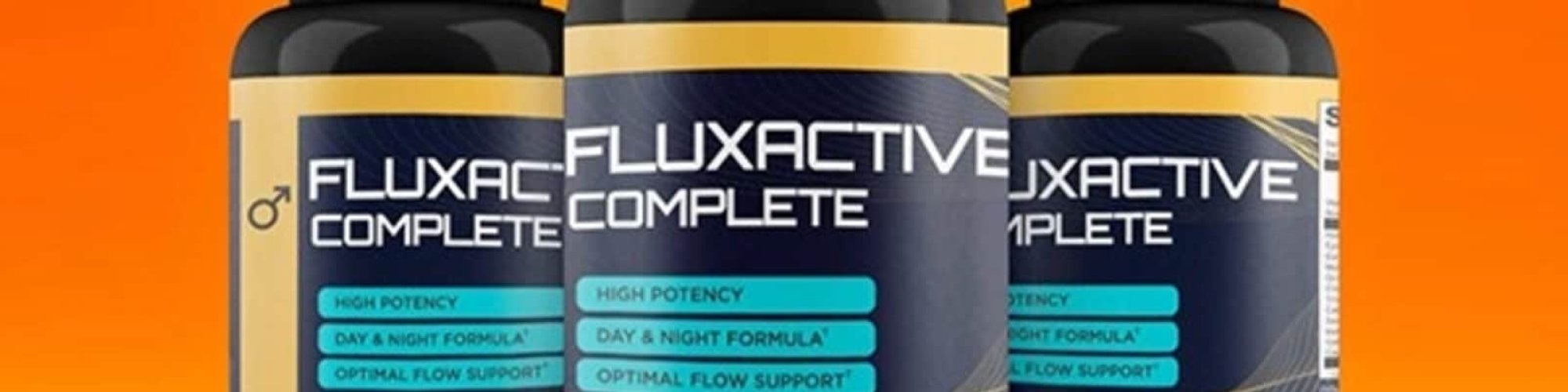 Fluxactive Complete Reviews - How Does It Work?