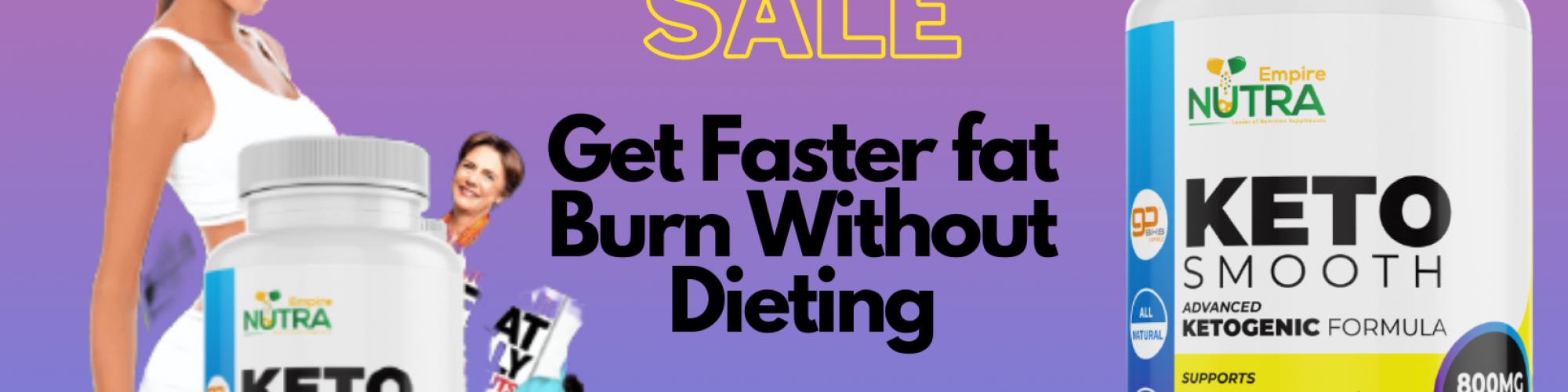 Nutra Empire Keto Smooth Nutra Empire Keto Smooth