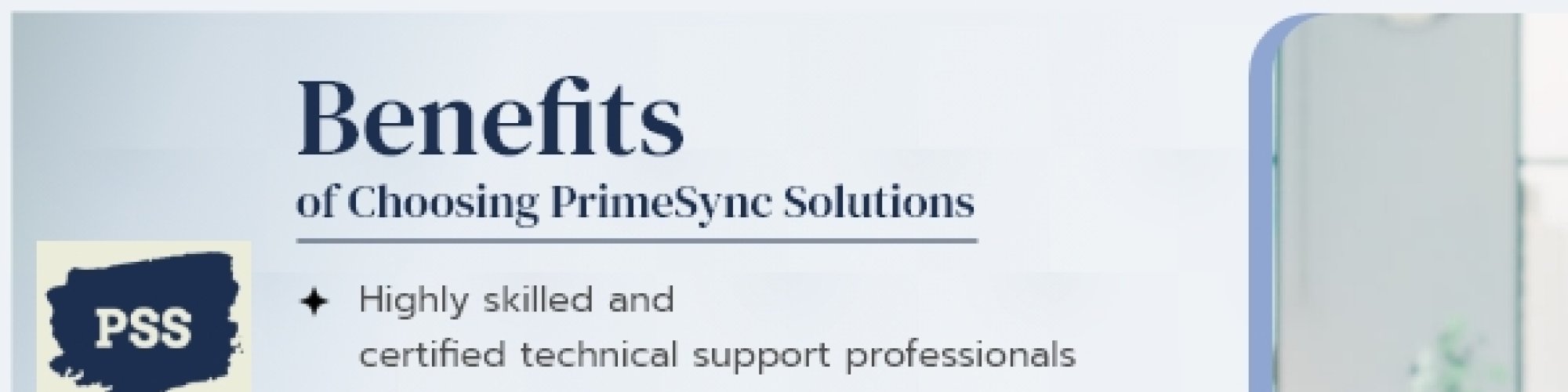 Prime Sync Solutions