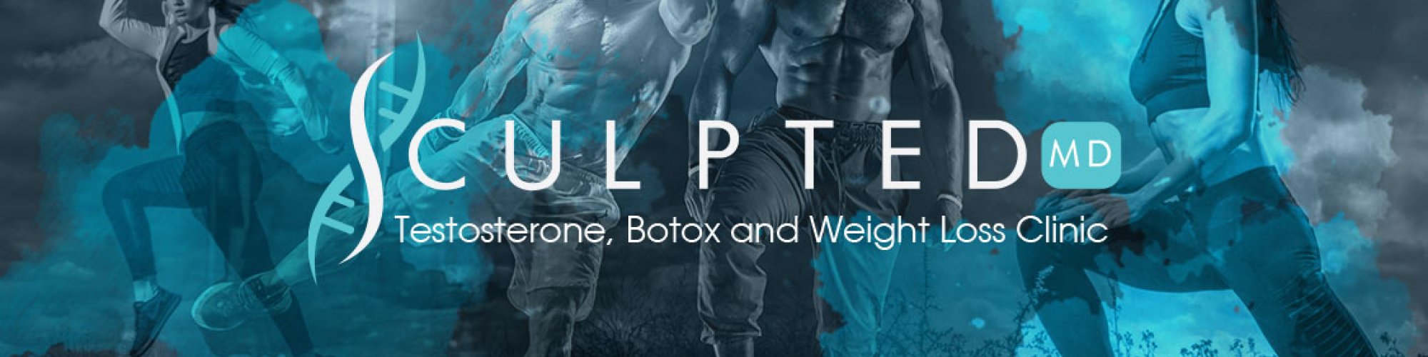 Sculpted MD Scottsdale North - Testosterone, Botox and Phentermine Clinic