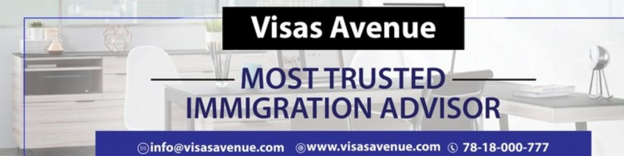Visas Avenue Pvt Ltd. 
