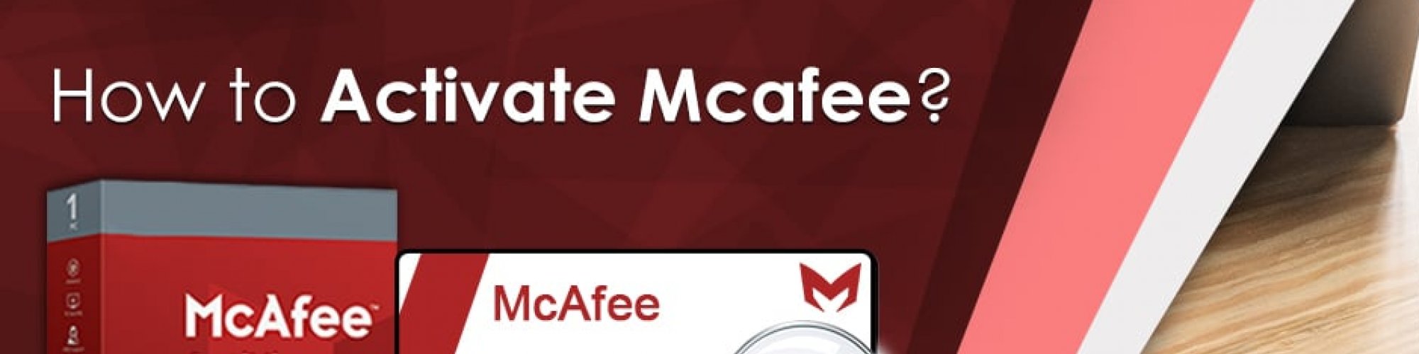 Mcafee.com/Activate