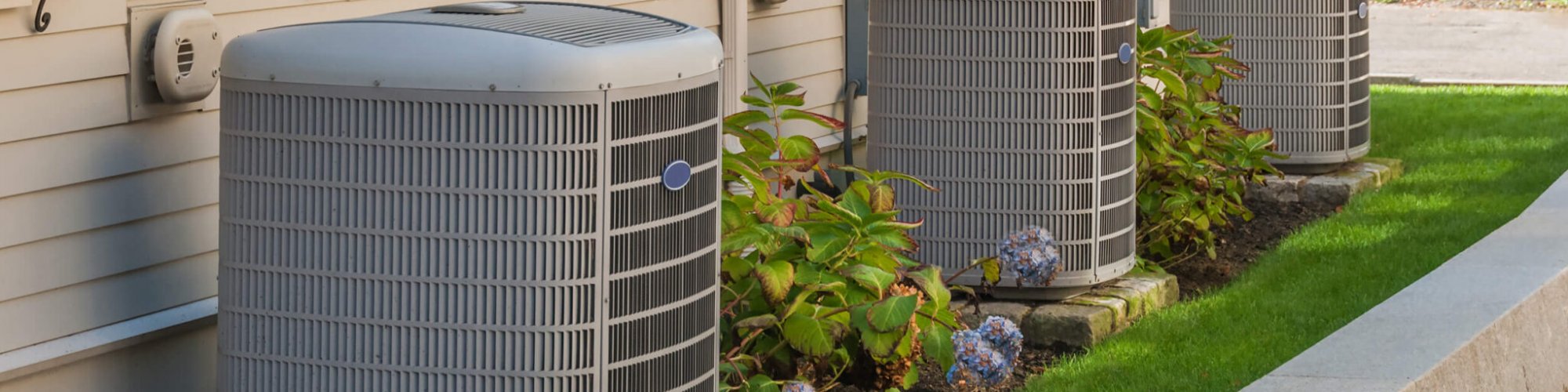 Bloom Air Conditioning Westwood