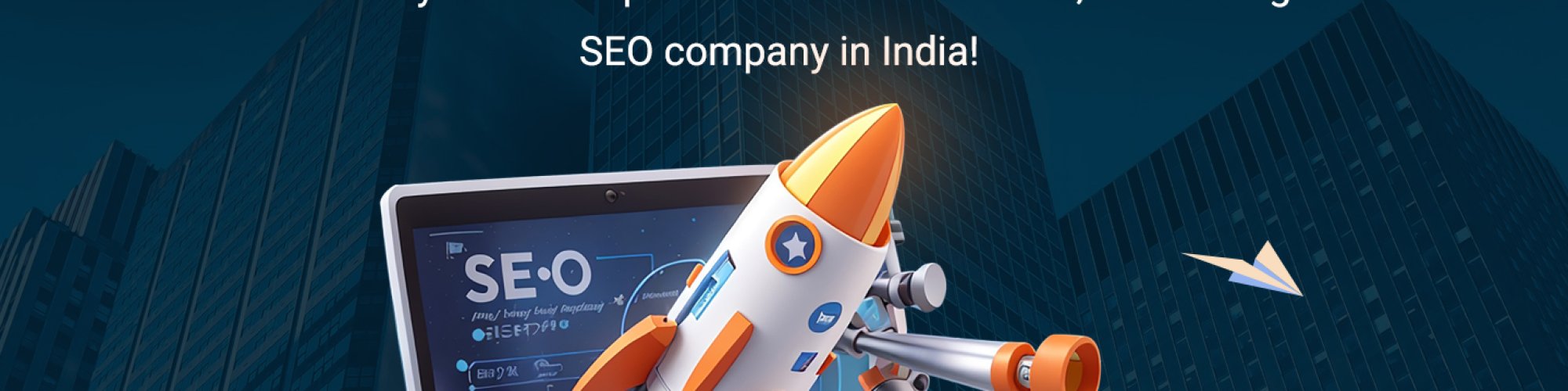 Top SEO Company in India | IndeedSEO