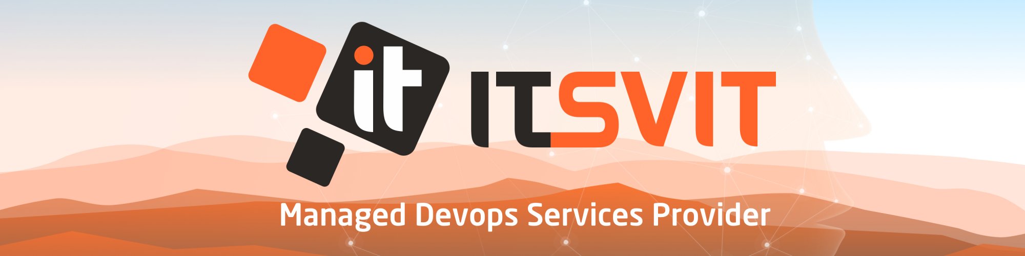 IT Svit - DevOps Managed Services Provider