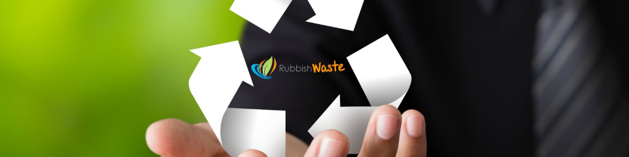 Rubbish Waste