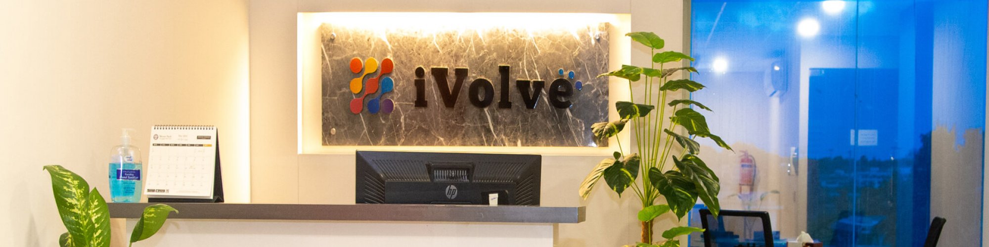 iVolve Technologies Pvt. Ltd.