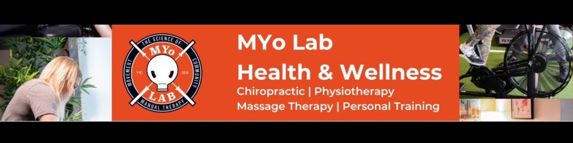 MYo Lab Health & Wellness