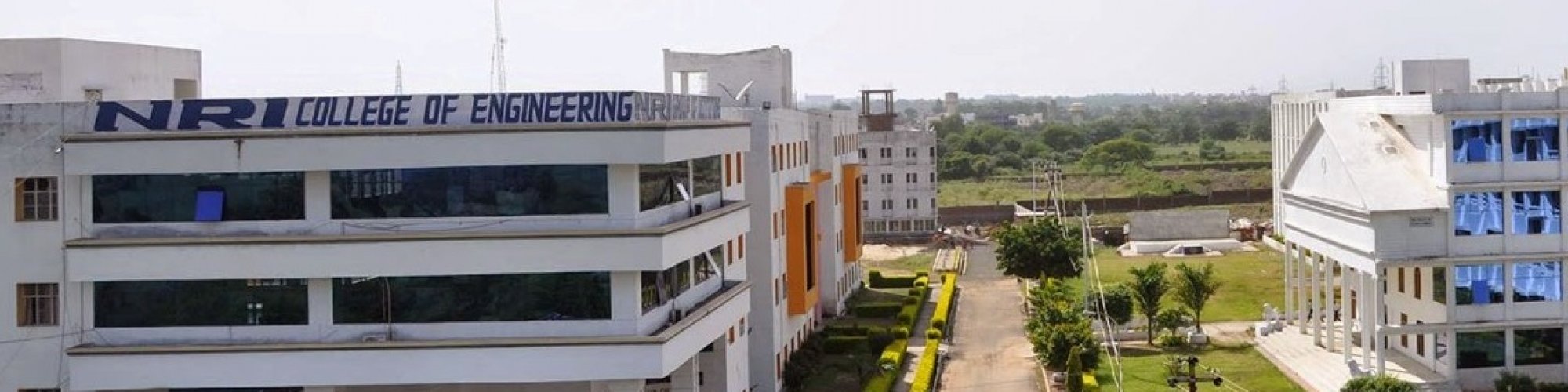 NRI Group of Institution 