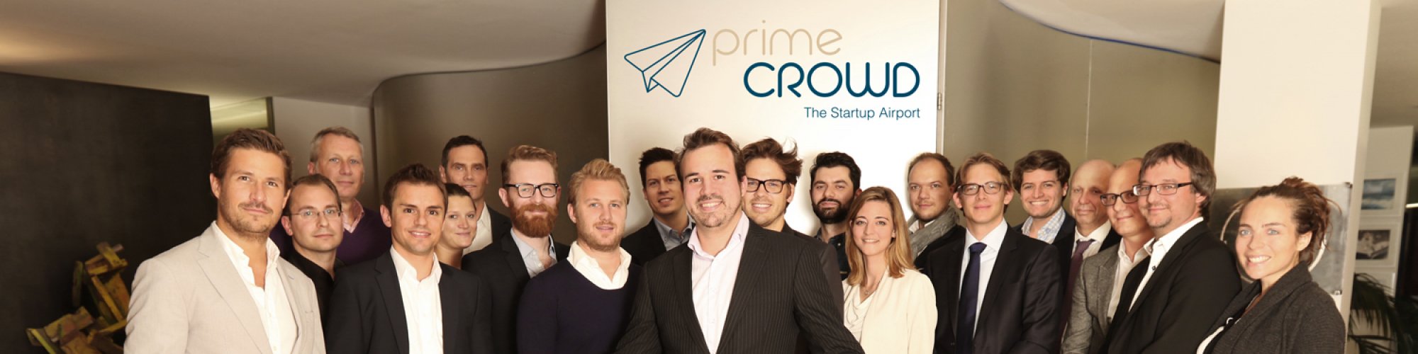 primeCROWD Crowdinvesting 