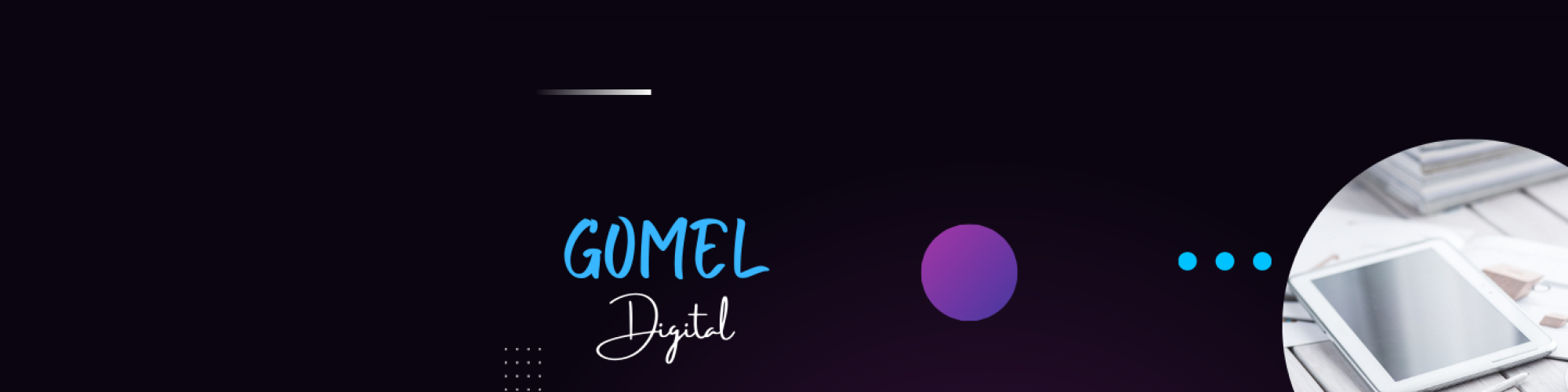Gomel Digital Inc