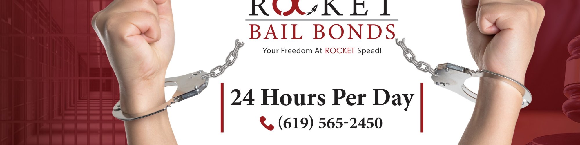 Rocket Bail Bonds
