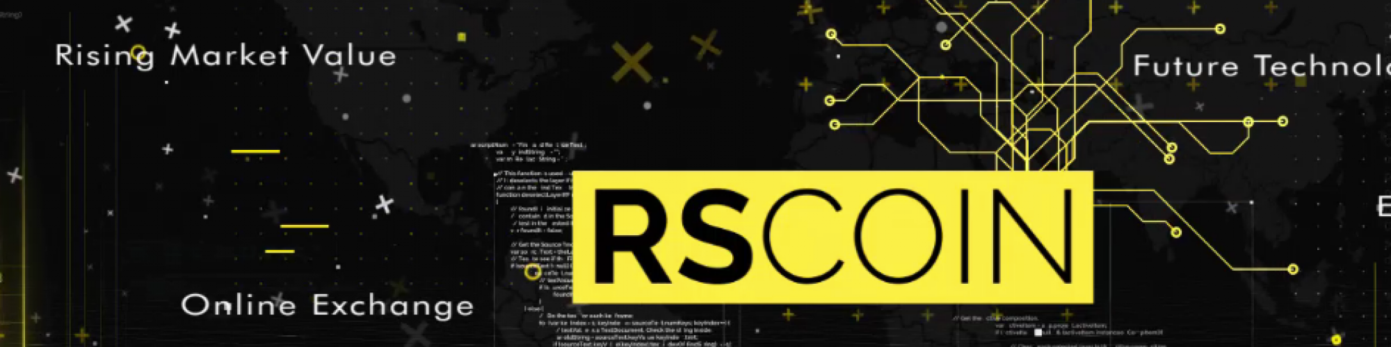 Rscoin RSC