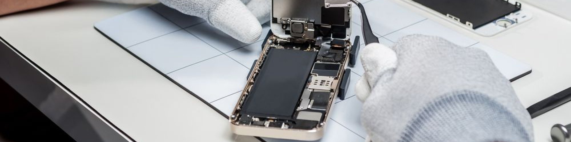 S & J Electronics and Cellphone Repair