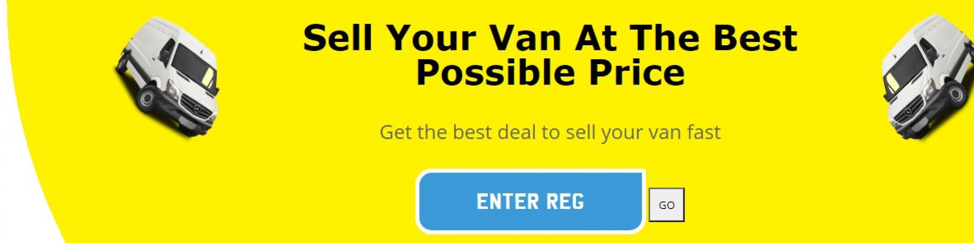 Sell My Van For Cash | StartUs