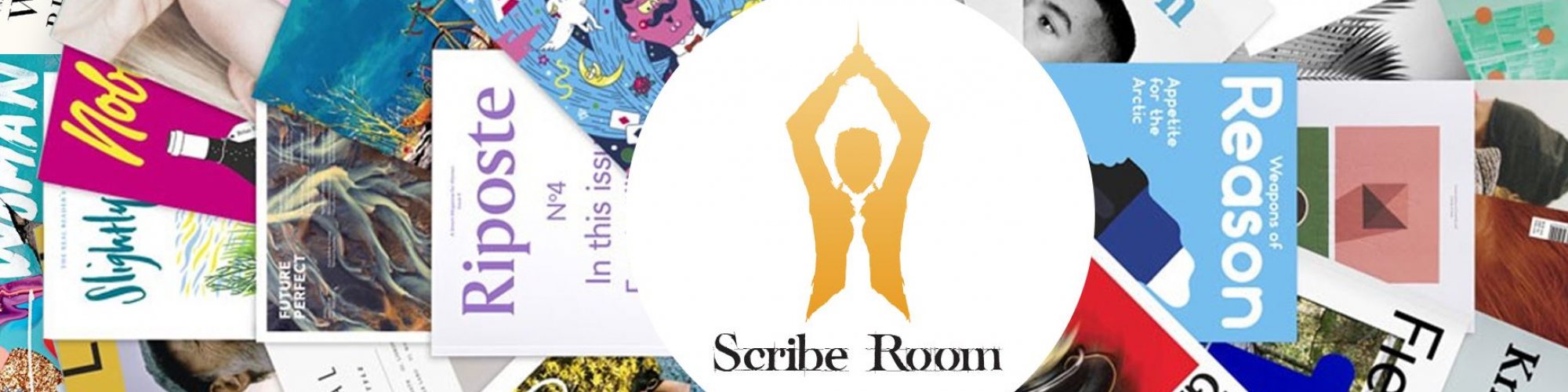 Scribe Room