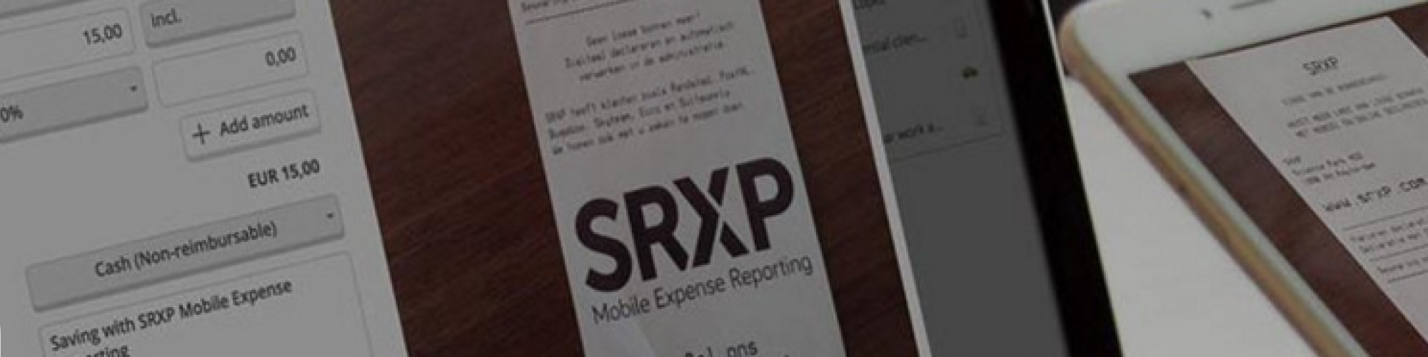 SRXP