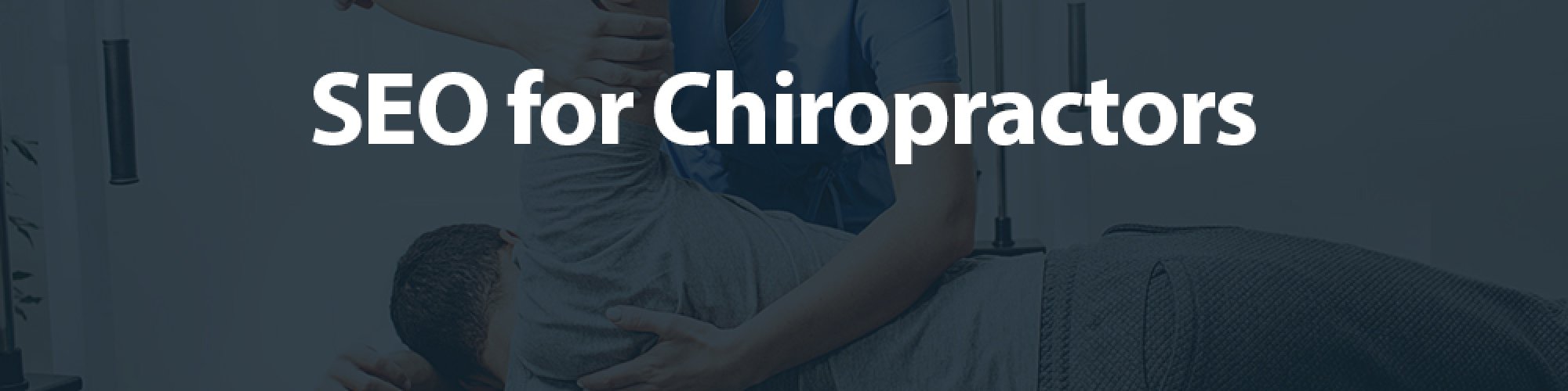 Web Cures Digital Chiropractor SEO Irving