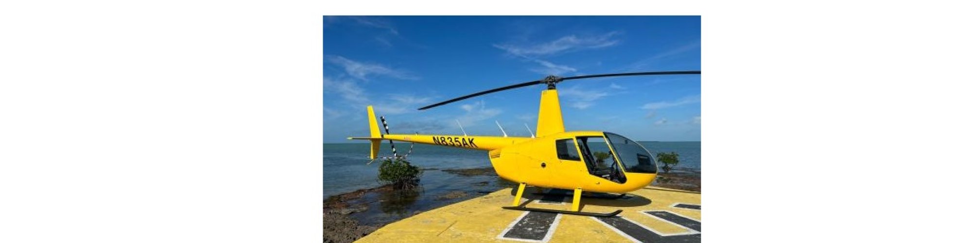 Air Miami Helicopter Tours