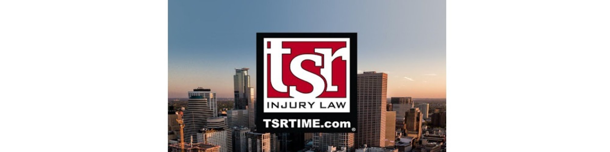 TSR Injury Law
