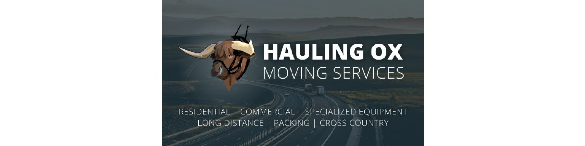 Hauling Ox Moving
