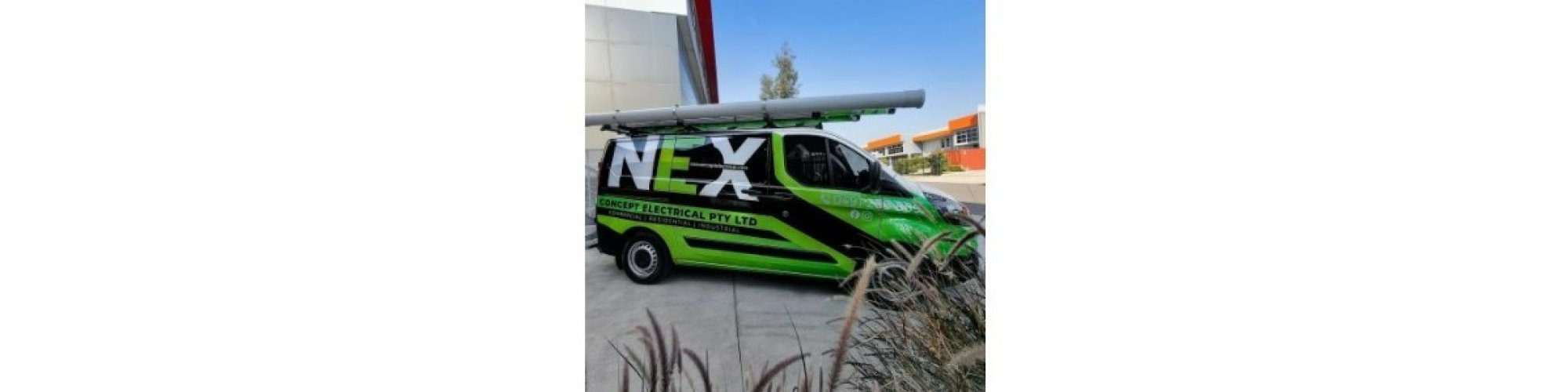 Nex Concept Electrical Pty Ltd