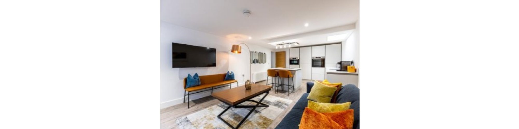 RÌGH Luxury Apartments - William Street