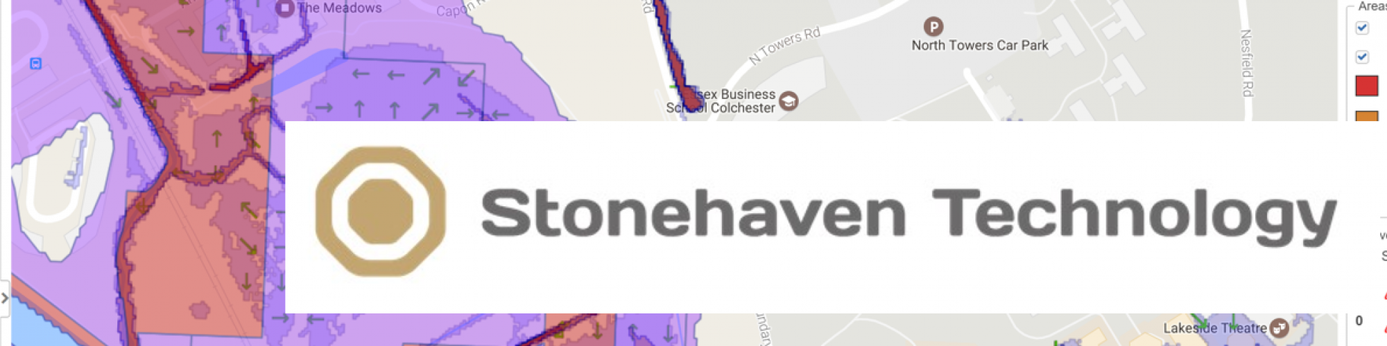 Stonehaven Technology