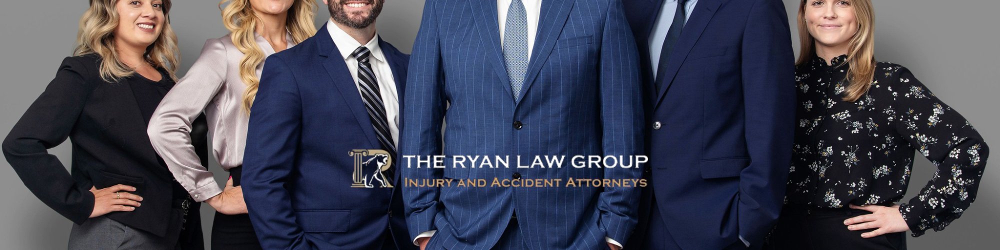 The Ryan Law Group Injury and Accident Attorneys