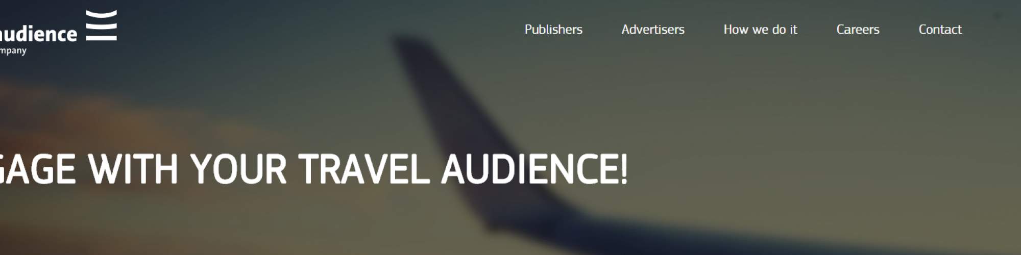 Travel Audience GmbH