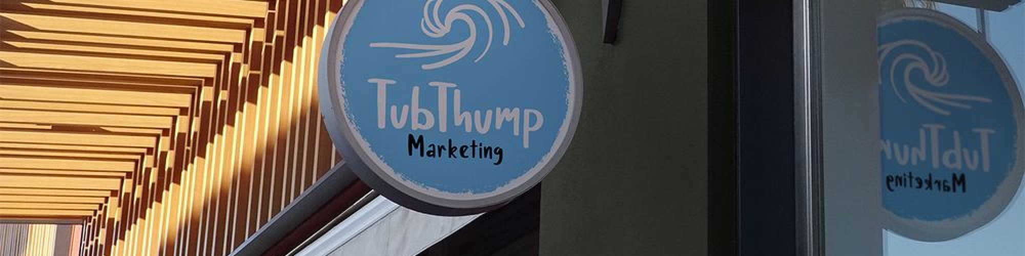 Tub-Thump Marketing