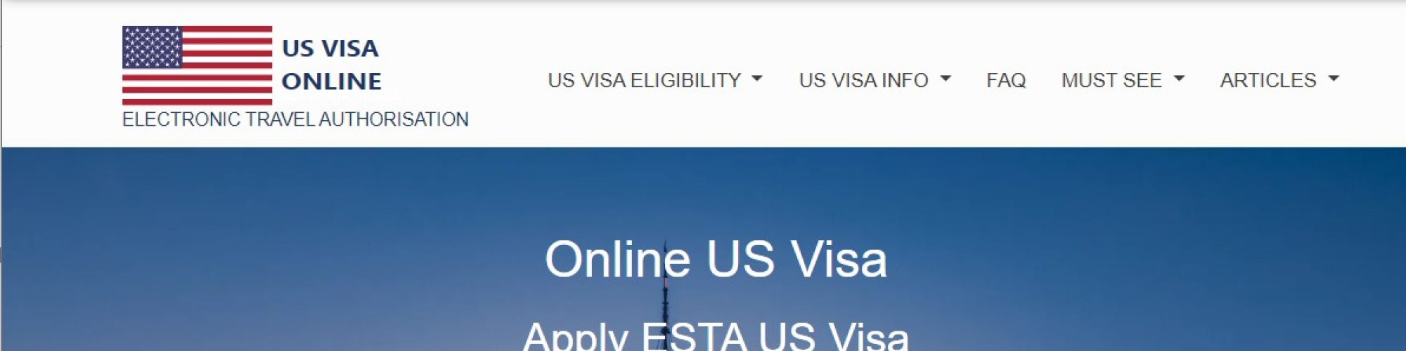 USA  Official United States Government Immigration Visa Application USA AND PAKISTAN CITIZENS ONLINE - د متحده ایالاتو حکومت د ویزې غوښتنلیک آنلاین - ESTA USA