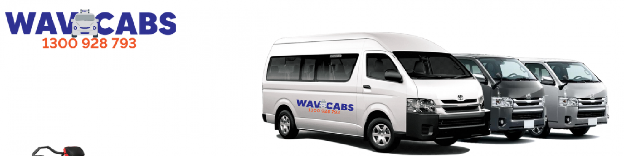 Wavmaxi Cabs