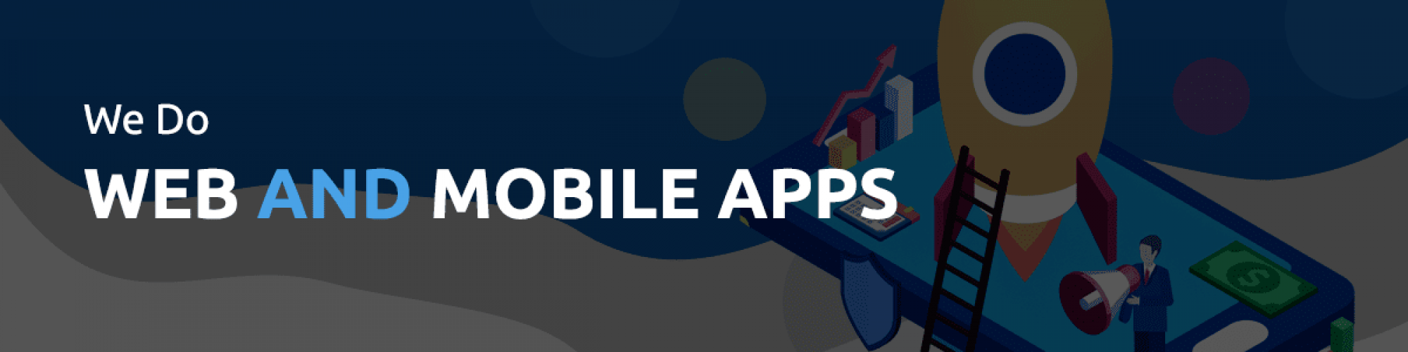 Hire Mobile App Development Agency in Dallas | Android | iOS