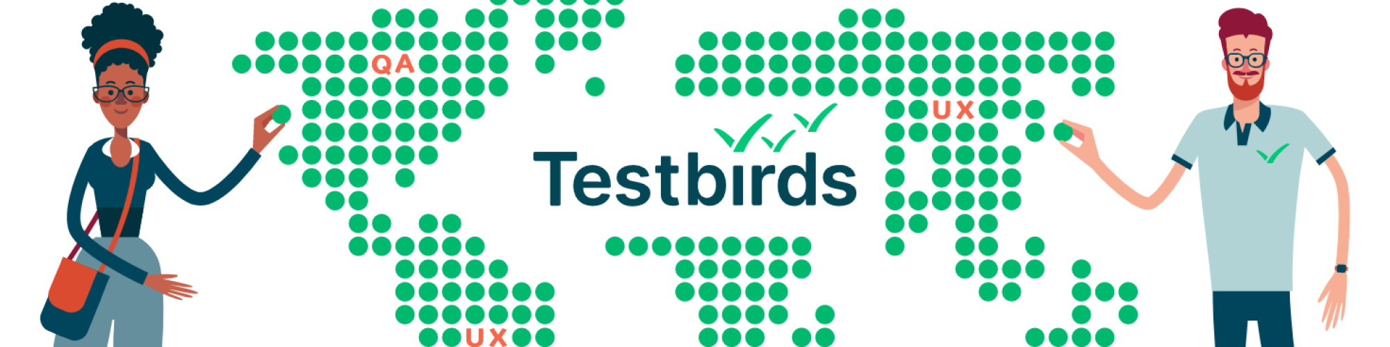 Testbirds
