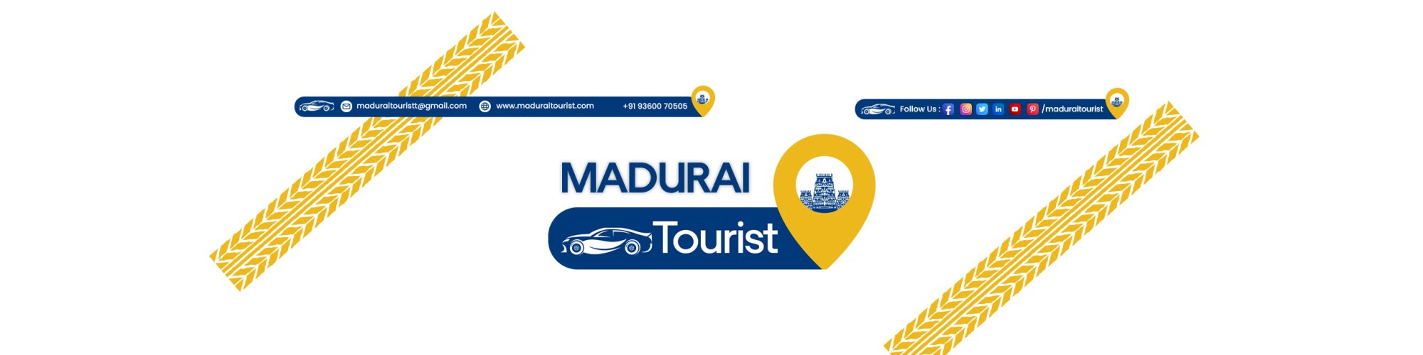 Madurai Tourist