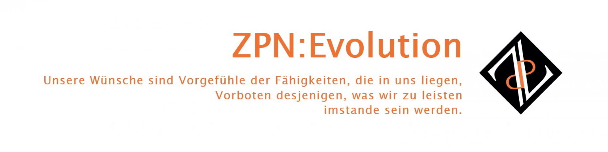 ZPN:Evolution