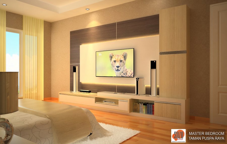 Sozo Furniture & Interior Design: Custom, Minimalis, Rumah, Kantor ...