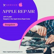 apple repair bangalore