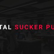 Digital Sucker Punch