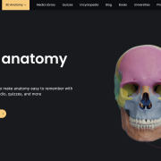 Anatomy.app
