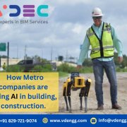 Discover the future of building construction with our revolutionary AI technology. Metro companies are harnessing the power of artificial intelligence to transform the way buildings are designed and constructed. By leveraging advanced algorithms and machine learning, our AI solution optimizes every aspect of the construction process, from project planning to resource allocation. Experience increased efficiency, reduced costs, and improved safety as AI takes center stage in the world of building construction. Stay ahead of the game and embrace the cutting-edge technology that is shaping the industry.