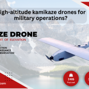 drone technology for military operations