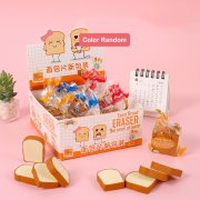 Bread Erasers