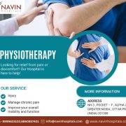 Physiotheraphy 
