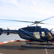 Helicopter Flight Services